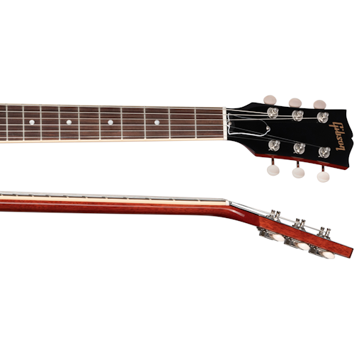 SG Special Neck and Side